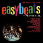 BEST OF THE EASYBEATS / PRETTY GIRL (CD)