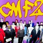 CMF2 (2LP) (VINYL)
