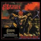 UNLEASH THE BEAST (CD)