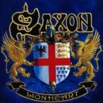 LIONHEART (CD)