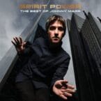SPIRIT POWER - THE BEST OF JOHNNY MARR (CD)