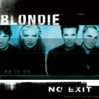 NO EXIT (2LP) (LIMITED EDITION) (CLEAR VINYL)