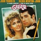 GREASE (2LP) (USED VINYL)