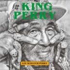 KING PERRY (CD)