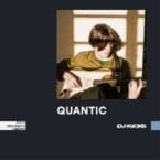 DJ KICKS QUANTIC (2LP) (VINYL)