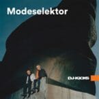 DJ KICKS MODESELEKTOR (2LP) (VINYL)