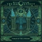 MARCH OF THE UNHEARD (LIMITED EDITION) (CLEAR VINYL)