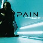 REBIRTH (CD)