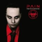 PSALMS OF EXTINCTION (CD)