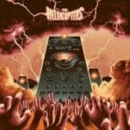 OVERDRIVER (CD)