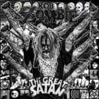 GREAT SATAN (CD)