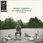 ALL THINGS MUST PASS (50TH ANNIVERSARY) (3LP BOX SET) (VINYL)