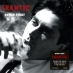 FRANTIC (CD)