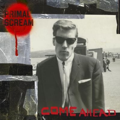 COME AHEAD (2LP) (LIMITED EDITION) (SILVER VINYL)