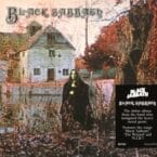BLACK SABBATH (CD)