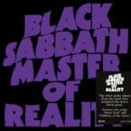 MASTER OF REALITY (CD)