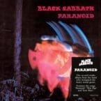 PARANOID (CD)
