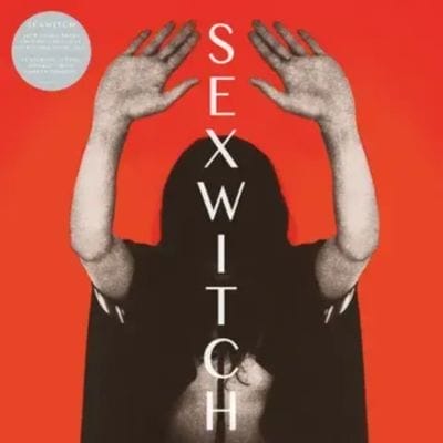 SEXWITCH (RECORD STORE DAY 2025) (VINYL)