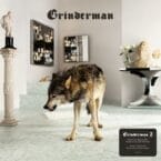 GRINDERMAN 2 (VINYL)
