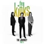 JOURNEY PART 3 - A KINKS ANTHOLOGY (2LP) (VINYL)