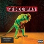 GRINDERMAN (CD)