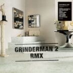 GRINDERMAN 2 REMIX (CD)
