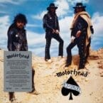 ACE OF SPADES (DELUXE EDITION) (2CD)