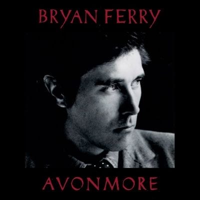 AVONMORE (LIMITED EDITION) (RED VINYL)