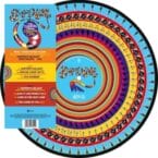 ESSENTIAL CUTS (LIMITED EDITION) (ZOETROPE VINYL)