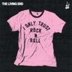 I ONLY TRUST ROCK N ROLL (CD)