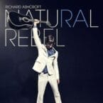 NATURAL REBEL (LIMITED EDITION) (BLUE VINYL)