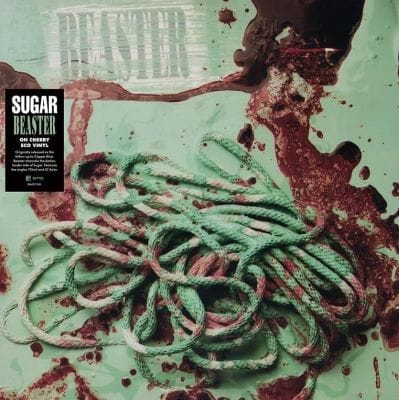 BEASTER (LIMITED EDITION) (CHERRY ECO VINYL)