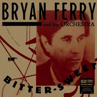 BITTER-SWEET (LIMITED EDITION) (RED VINYL)