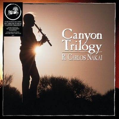 CANYON TRILOGY (2LP) (RECORD STORE DAY 2026) (VINYL)