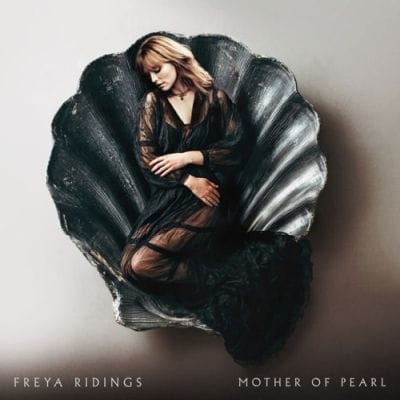 MOTHER OF PEARL (LIMITED EDITION) (PEARLESCENT VINYL)