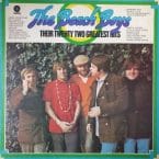 THEIR TWENTY TWO GREATEST HITS (USED VINYL)