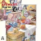 YEAR OF THE CAT (USED VINYL)