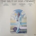 BEST OF ROD STEWART (2LP) (MERCURY) (USED VINYL)