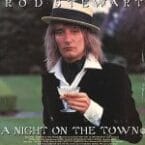 NIGHT ON THE TOWN (USED VINYL)