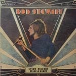 EVERY PICTURE TELLS A STORY (USED VINYL)