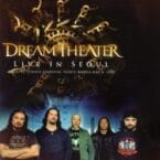 LIVE IN SEOUL 2000 (DVD)