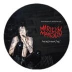 ANTICHRIST IN BUENOS AIRES (PICTURE DISC) (VINYL)
