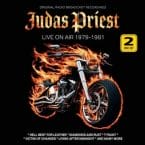 LIVE ON AIR 1979-1981 (2CD)