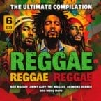 REGGAE REGGAE REGGAE (6CD)