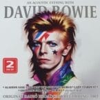AN ACOUSTIC EVENING WITH DAVID BOWIE (2CD)
