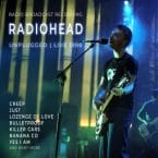 UNPLUGGED LIVE 1996 (CD)