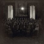 LAST WILL AND TESTAMENT (CD)