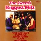 BIGGEST HITS (USED VINYL)