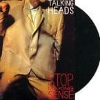 STOP MAKING SENSE (USED VINYL)