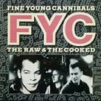 RAW AND THE COOKED (USED VINYL)